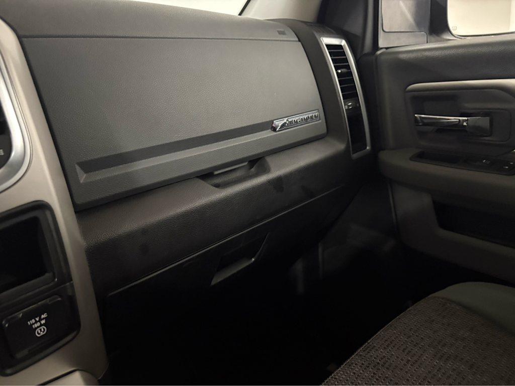 Thumbnail: 2018 RAM 1500 - 28