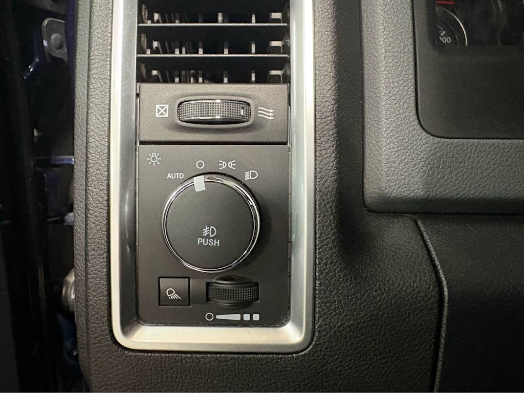 Thumbnail: 2018 RAM 1500 - 27