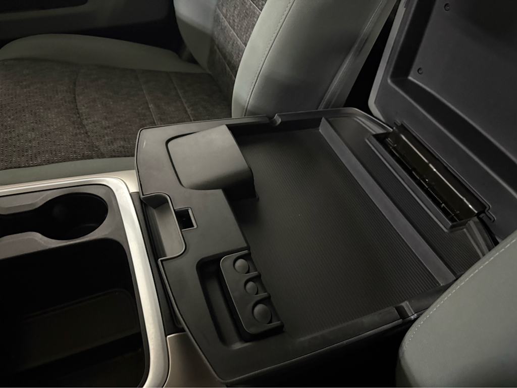 Thumbnail: 2018 RAM 1500 - 31