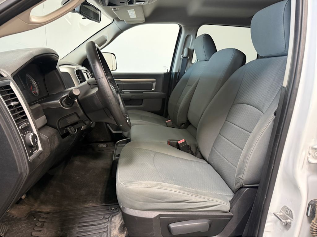 Thumbnail: 2016 RAM 1500 - 10