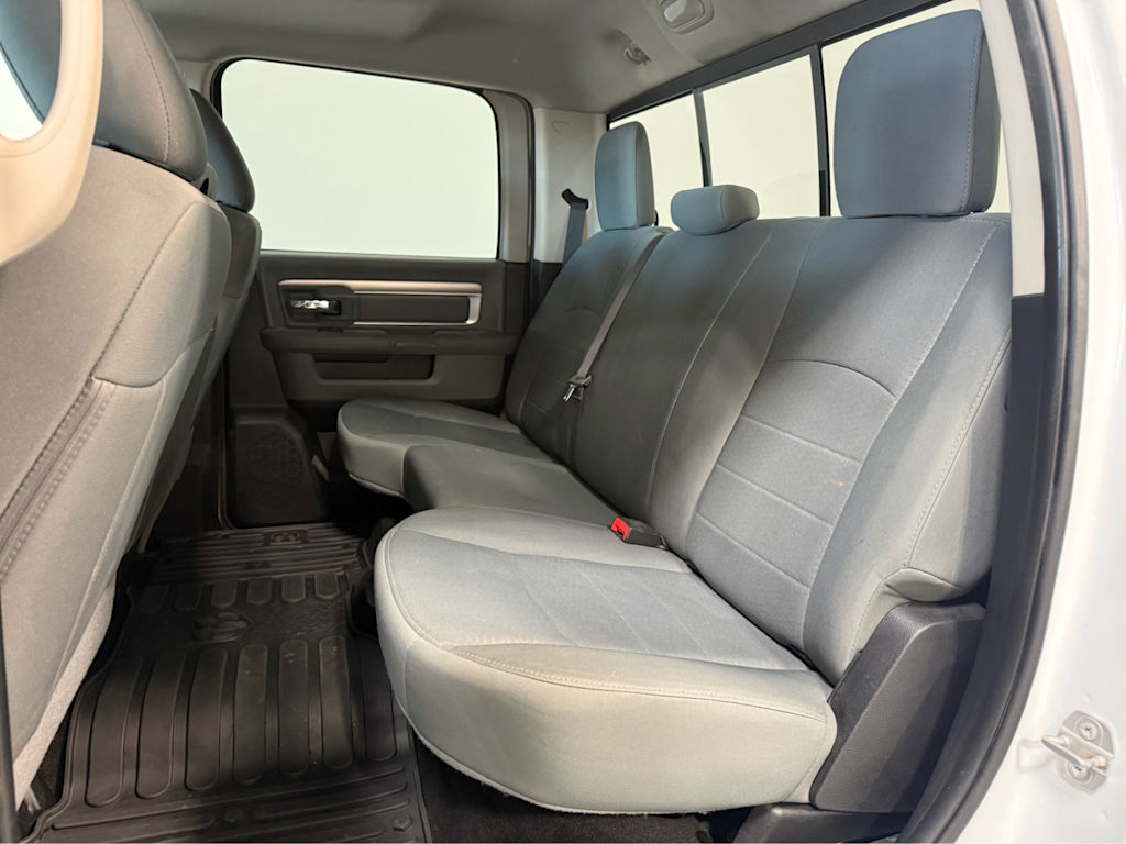 Thumbnail: 2016 RAM 1500 - 11