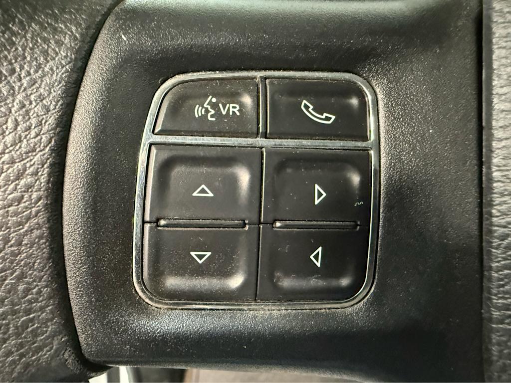 Thumbnail: 2016 RAM 1500 - 20