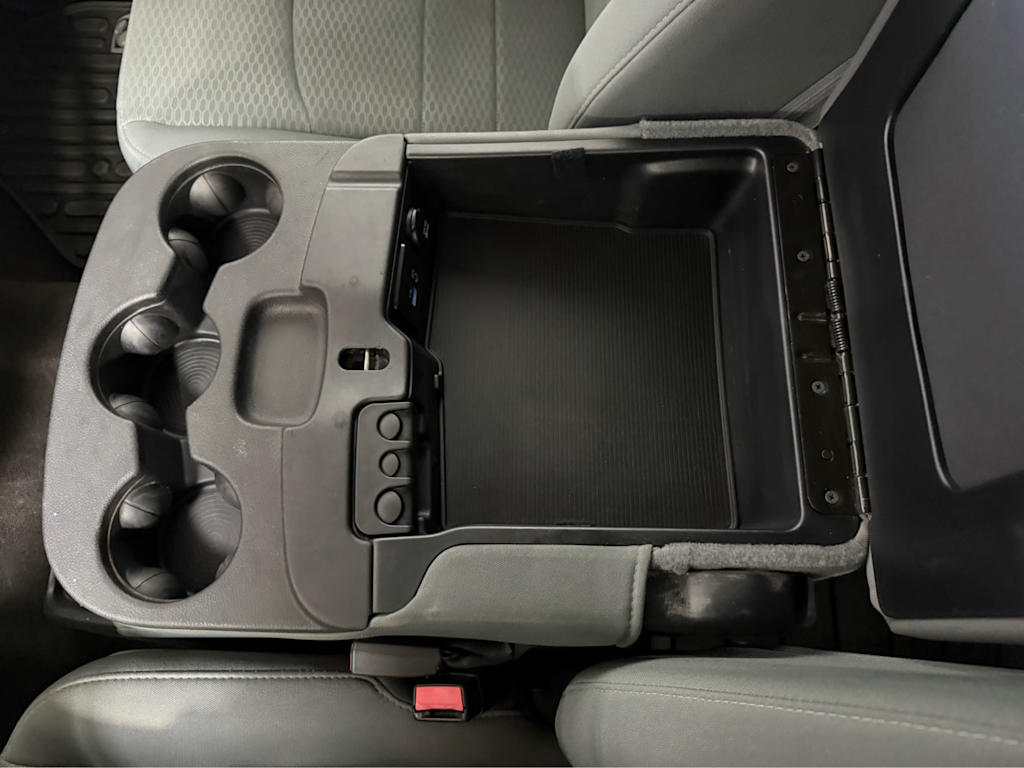 Thumbnail: 2016 RAM 1500 - 22