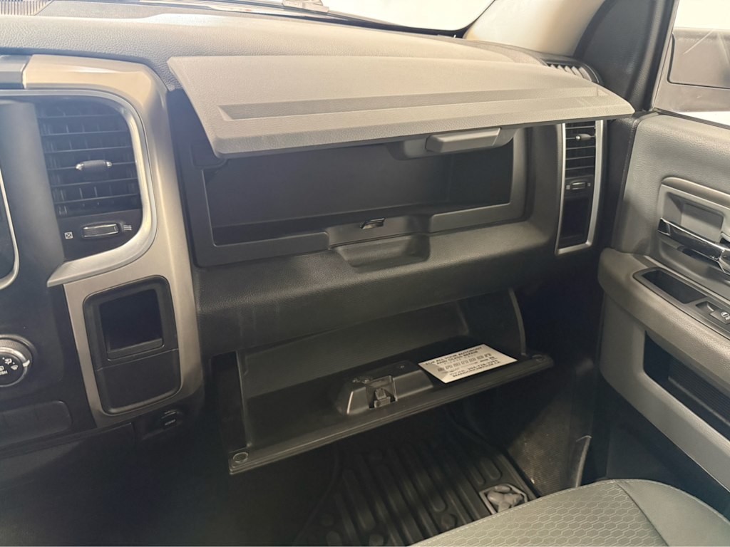 Thumbnail: 2016 RAM 1500 - 23