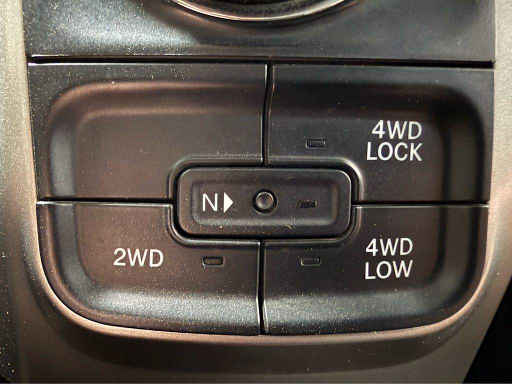 Thumbnail: 2016 RAM 1500 - 25