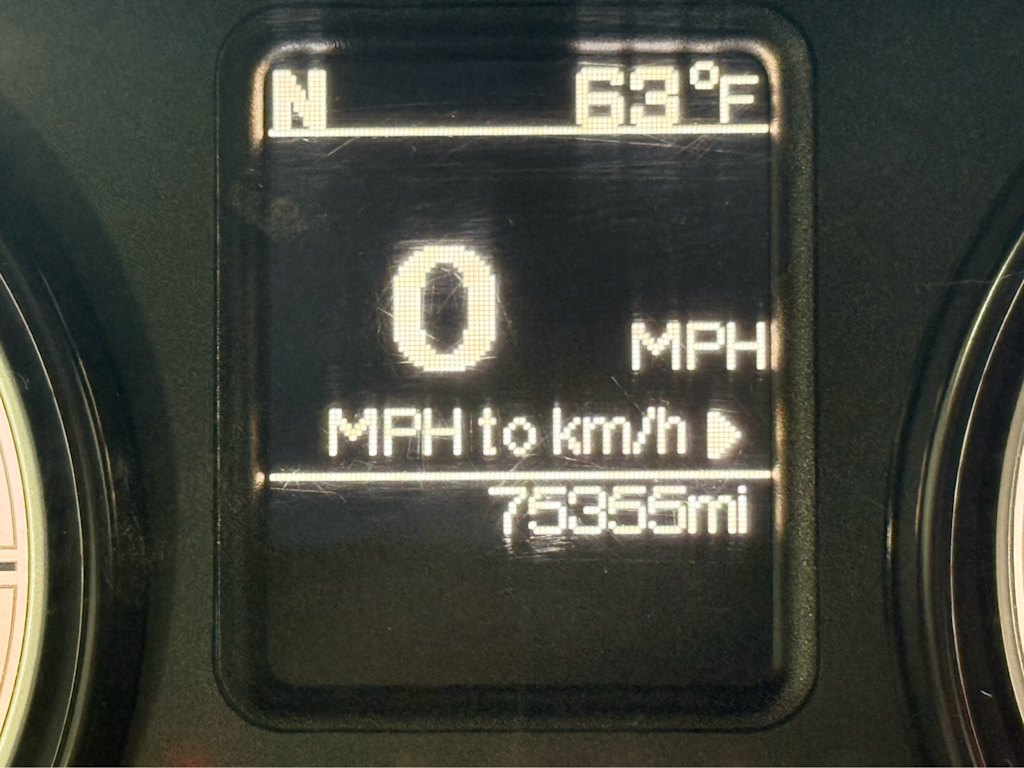 Thumbnail: 2016 RAM 1500 - 27