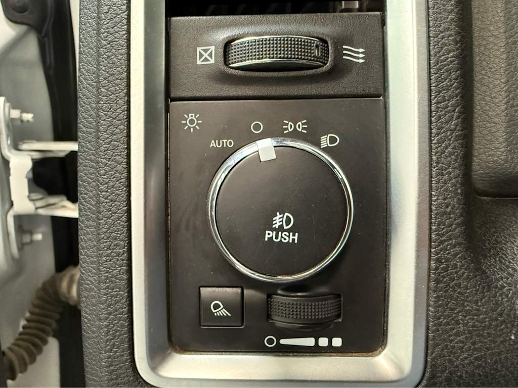 Thumbnail: 2016 RAM 1500 - 26