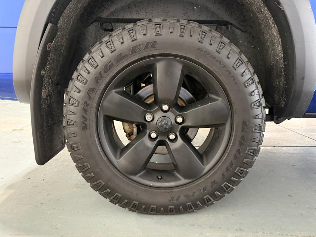 Thumbnail: 2019 RAM 1500 - 20