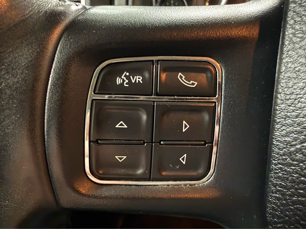 Thumbnail: 2019 RAM 1500 - 24