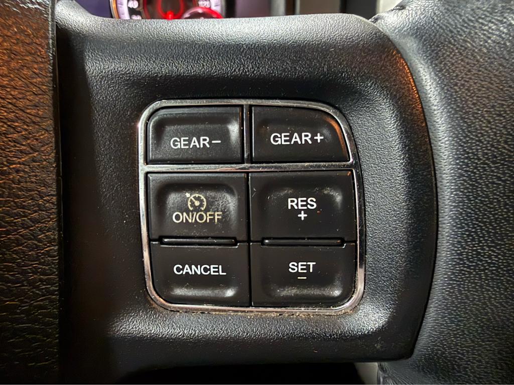 Thumbnail: 2019 RAM 1500 - 25
