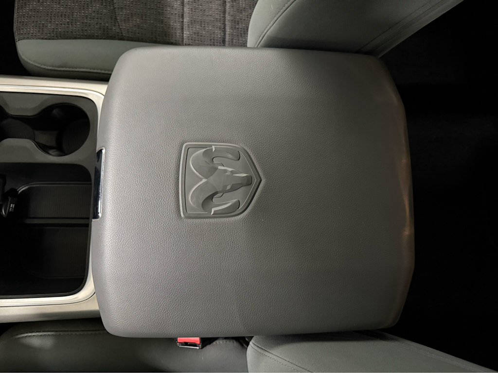 Thumbnail: 2019 RAM 1500 - 5