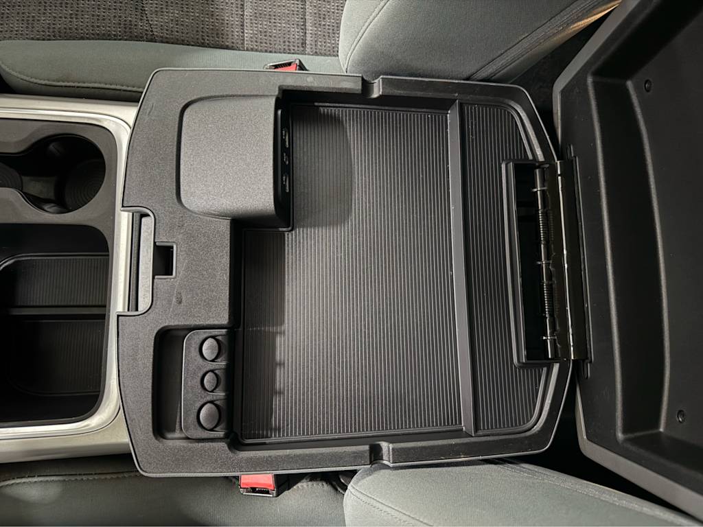 Thumbnail: 2019 RAM 1500 - 10