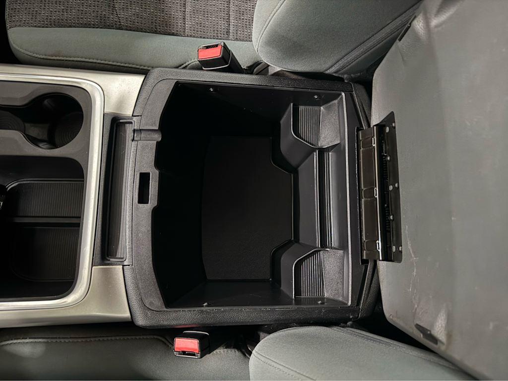 Thumbnail: 2019 RAM 1500 - 13