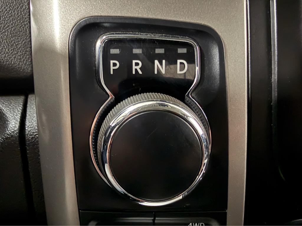 Thumbnail: 2019 RAM 1500 - 26