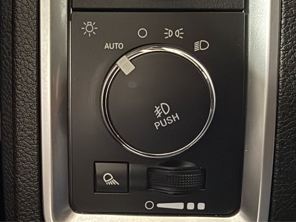 Thumbnail: 2019 RAM 1500 - 28