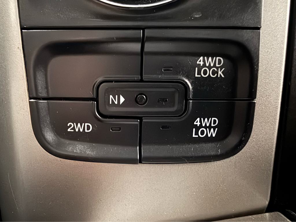 Thumbnail: 2019 RAM 1500 - 27