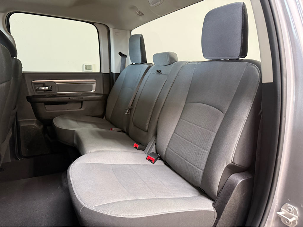 Thumbnail: 2023 RAM 1500 - 10