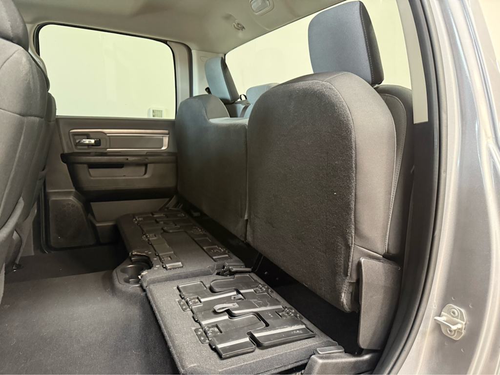 Thumbnail: 2023 RAM 1500 - 20