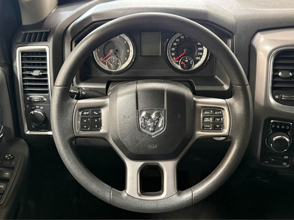 Thumbnail: 2023 RAM 1500 - 7
