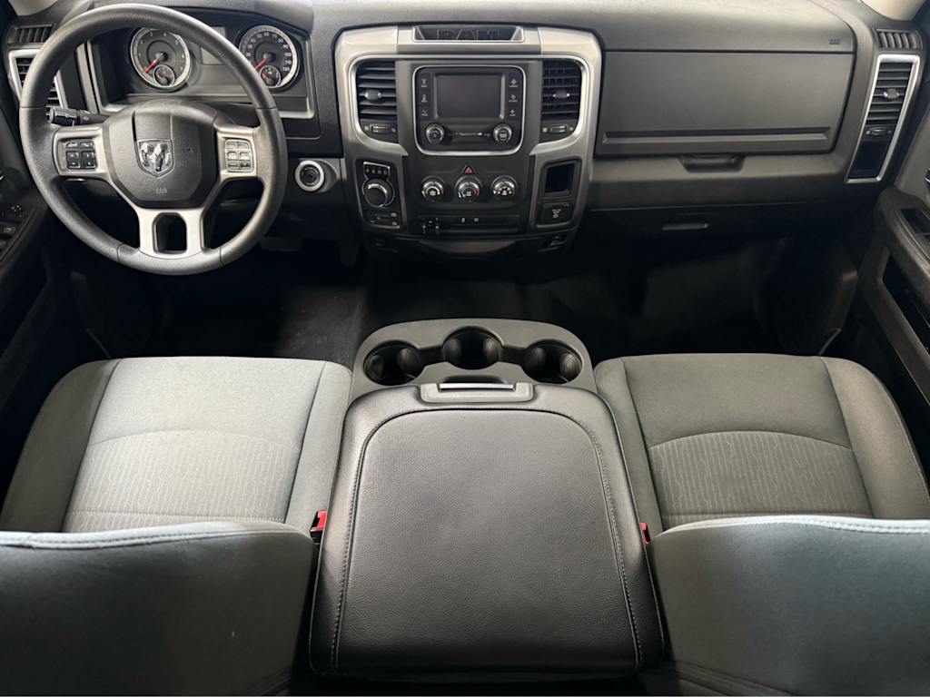 Thumbnail: 2023 RAM 1500 - 2