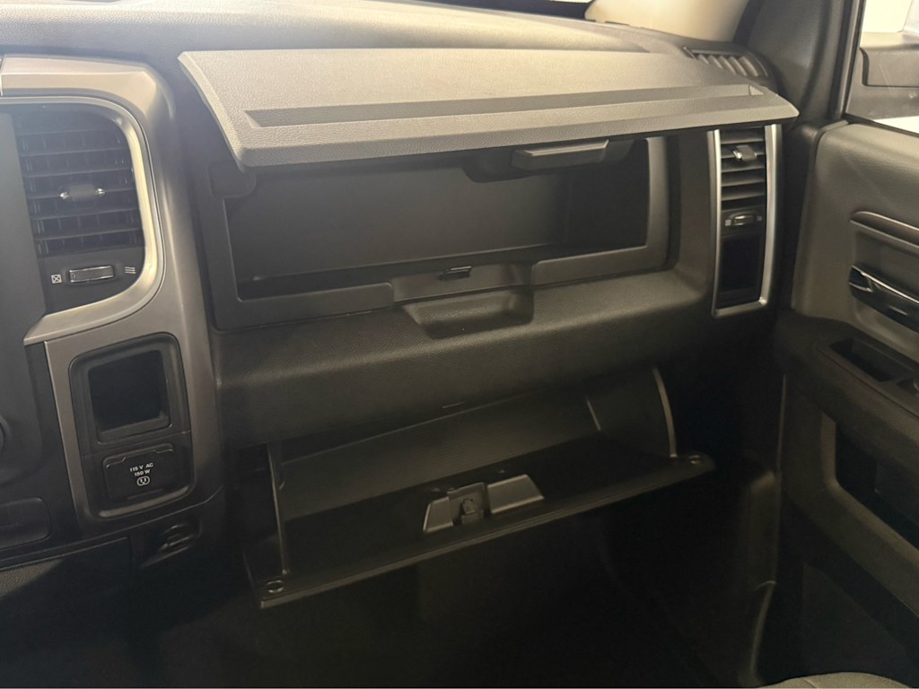Thumbnail: 2023 RAM 1500 - 25