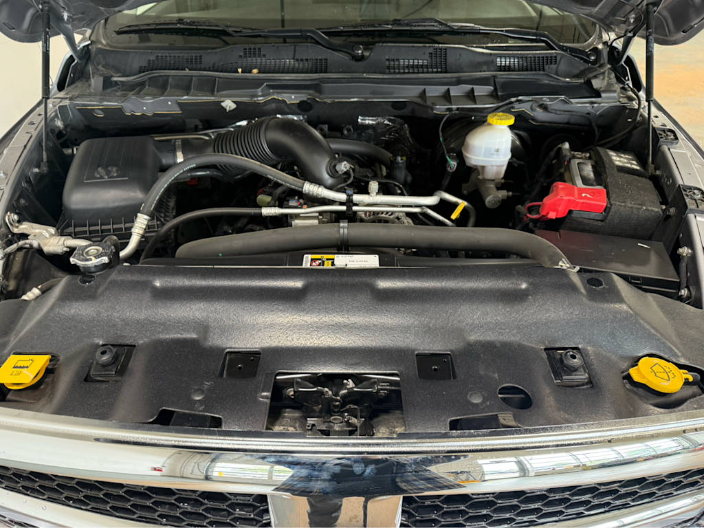 Thumbnail: 2023 RAM 1500 - 6