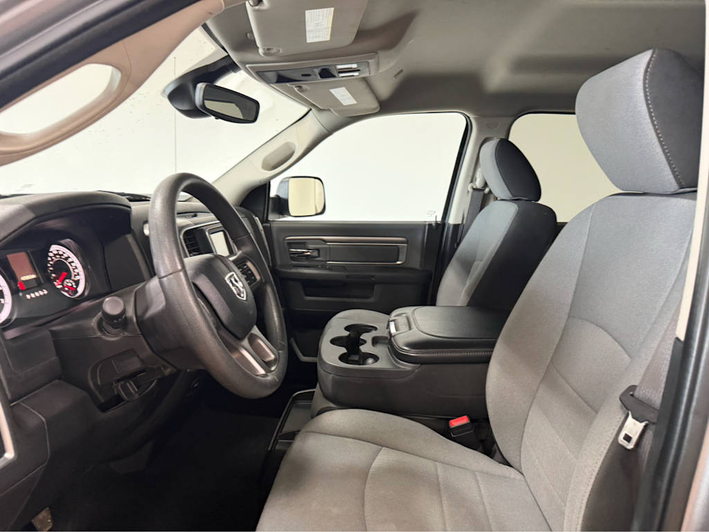Thumbnail: 2023 RAM 1500 - 8