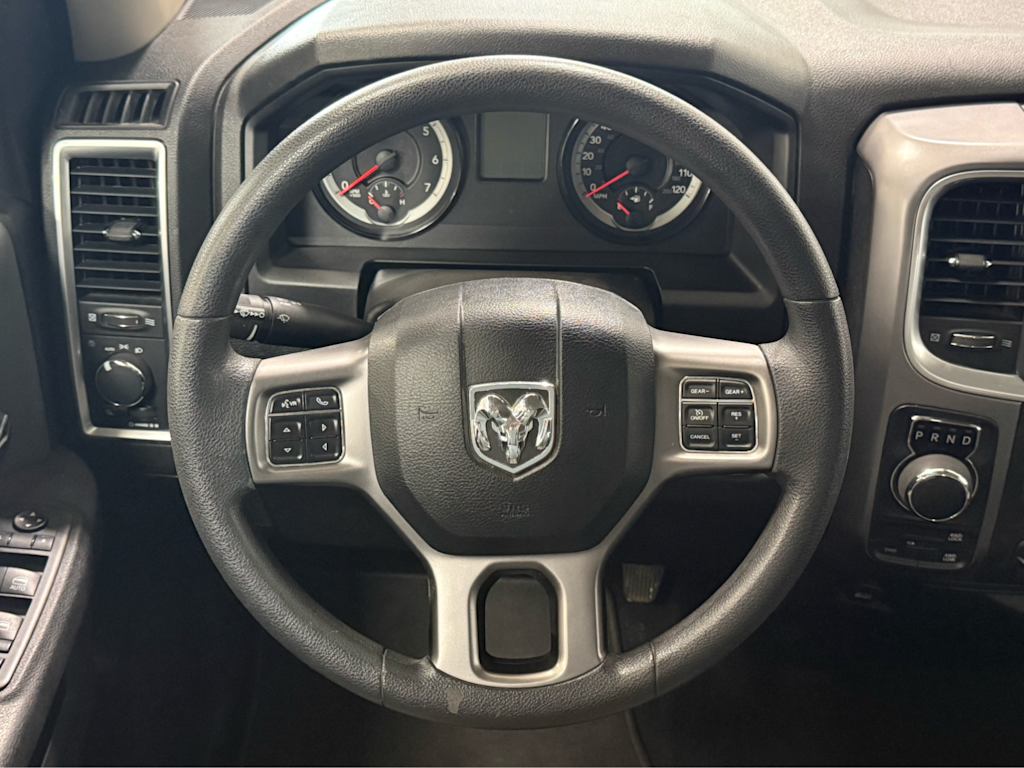 Thumbnail: 2023 RAM 1500 - 7
