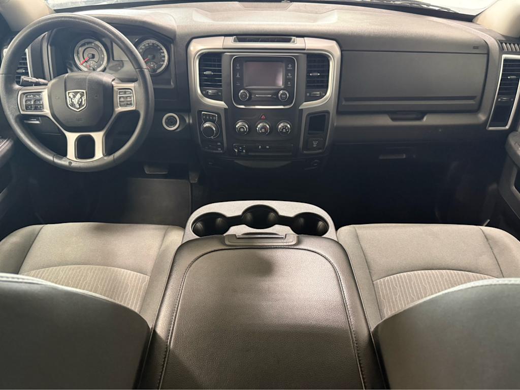 Thumbnail: 2023 RAM 1500 - 2