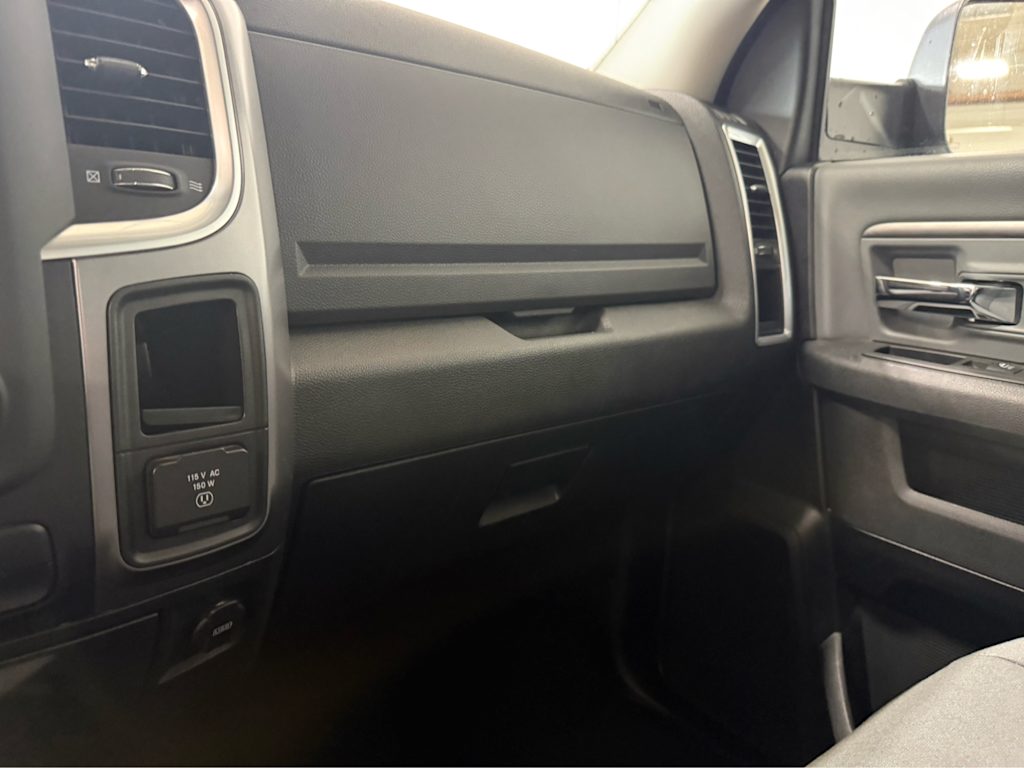 Thumbnail: 2023 RAM 1500 - 23