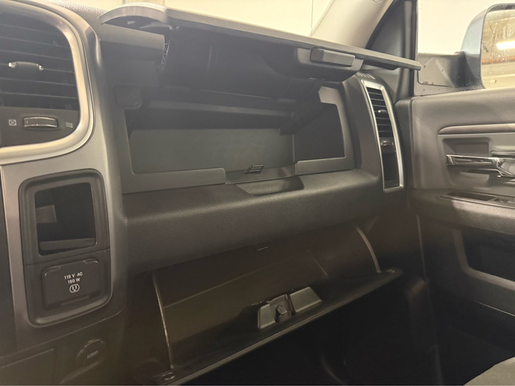 Thumbnail: 2023 RAM 1500 - 24