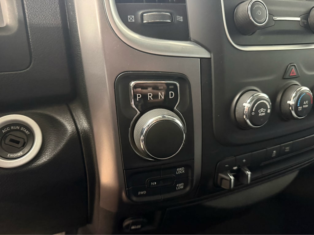 Thumbnail: 2023 RAM 1500 - 27