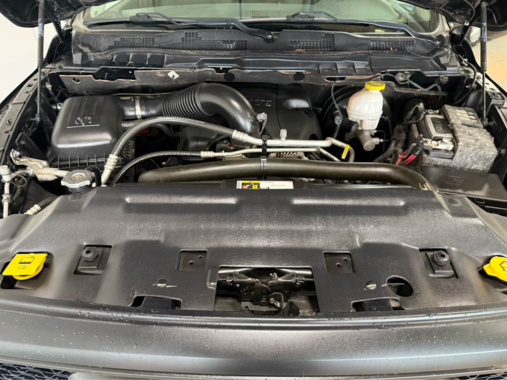 Thumbnail: 2019 RAM 1500 - 6