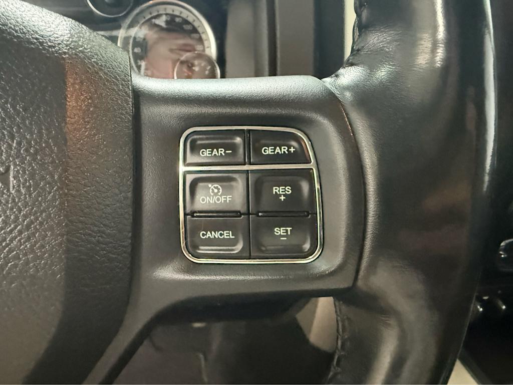 Thumbnail: 2019 RAM 1500 - 21