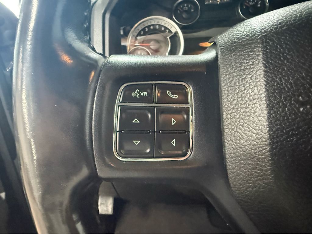 Thumbnail: 2019 RAM 1500 - 20