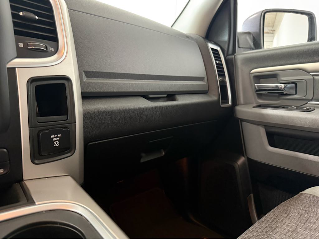 Thumbnail: 2019 RAM 1500 - 22