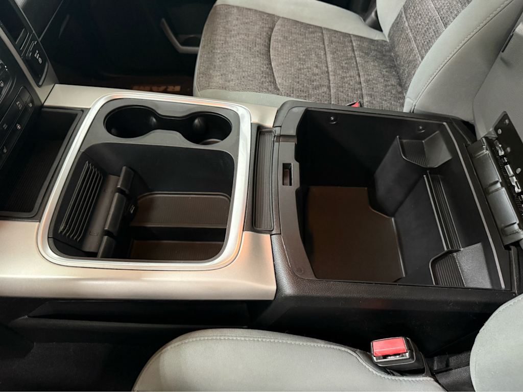 Thumbnail: 2019 RAM 1500 - 25
