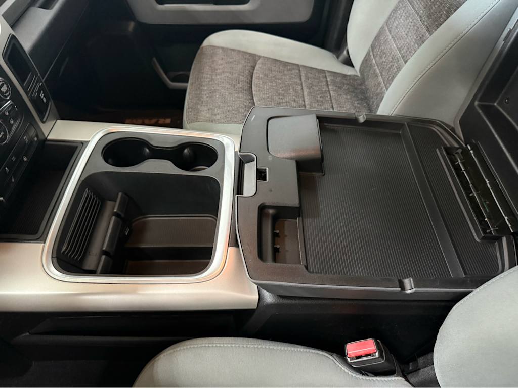 Thumbnail: 2019 RAM 1500 - 24