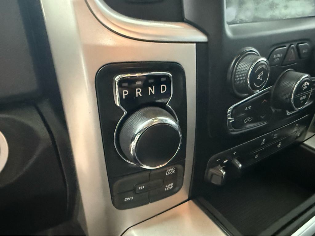 Thumbnail: 2019 RAM 1500 - 26