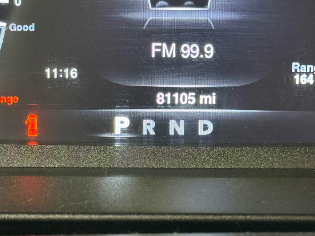 Thumbnail: 2019 RAM 1500 - 28