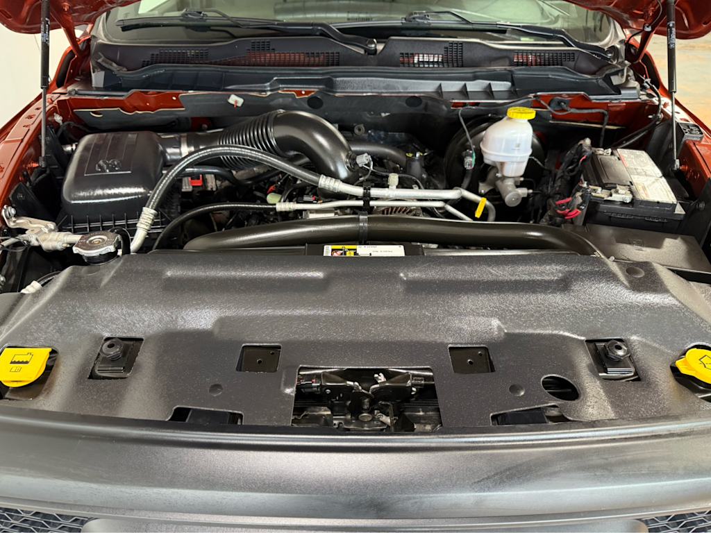 Thumbnail: 2023 RAM 1500 - 6