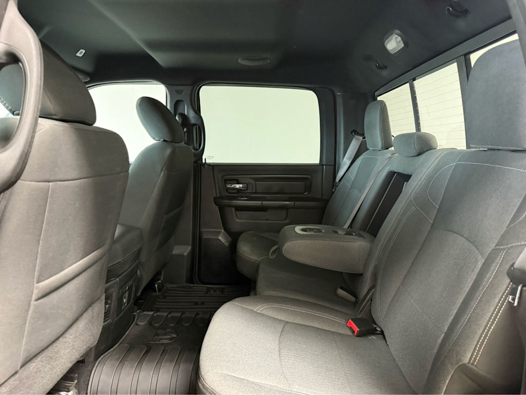 Thumbnail: 2023 RAM 1500 - 19