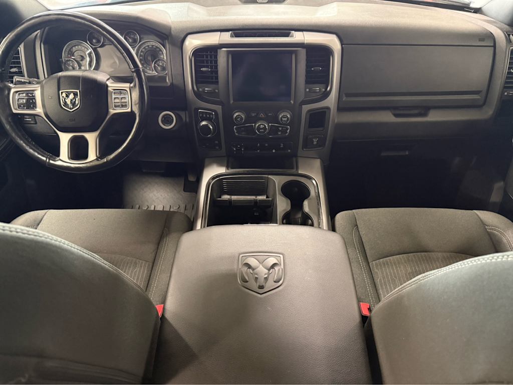Thumbnail: 2023 RAM 1500 - 2