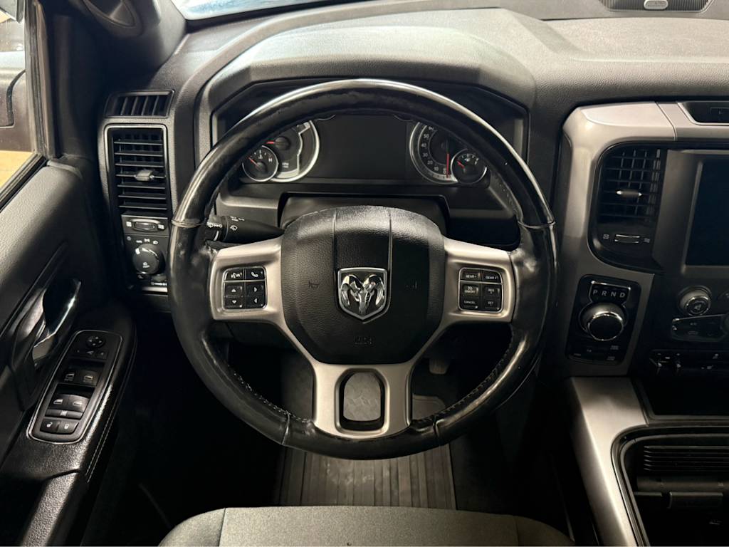 Thumbnail: 2023 RAM 1500 - 7