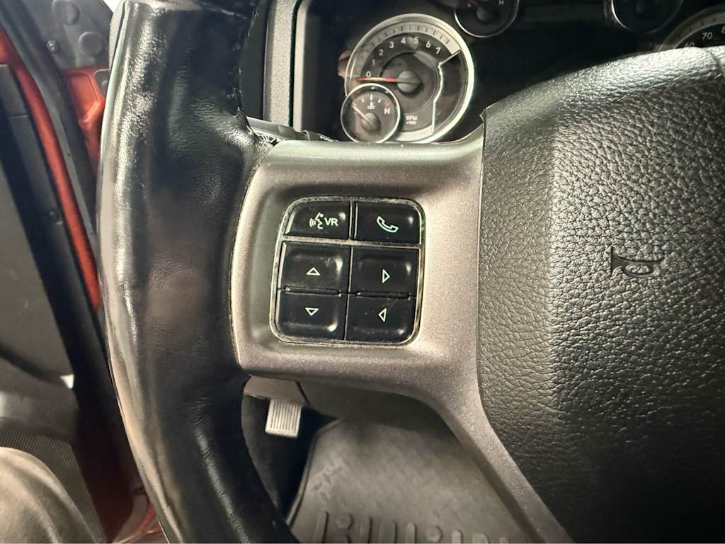 Thumbnail: 2023 RAM 1500 - 20