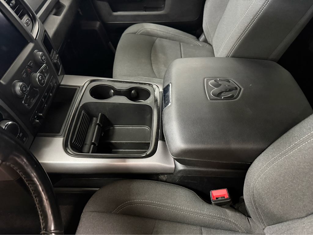 Thumbnail: 2023 RAM 1500 - 10