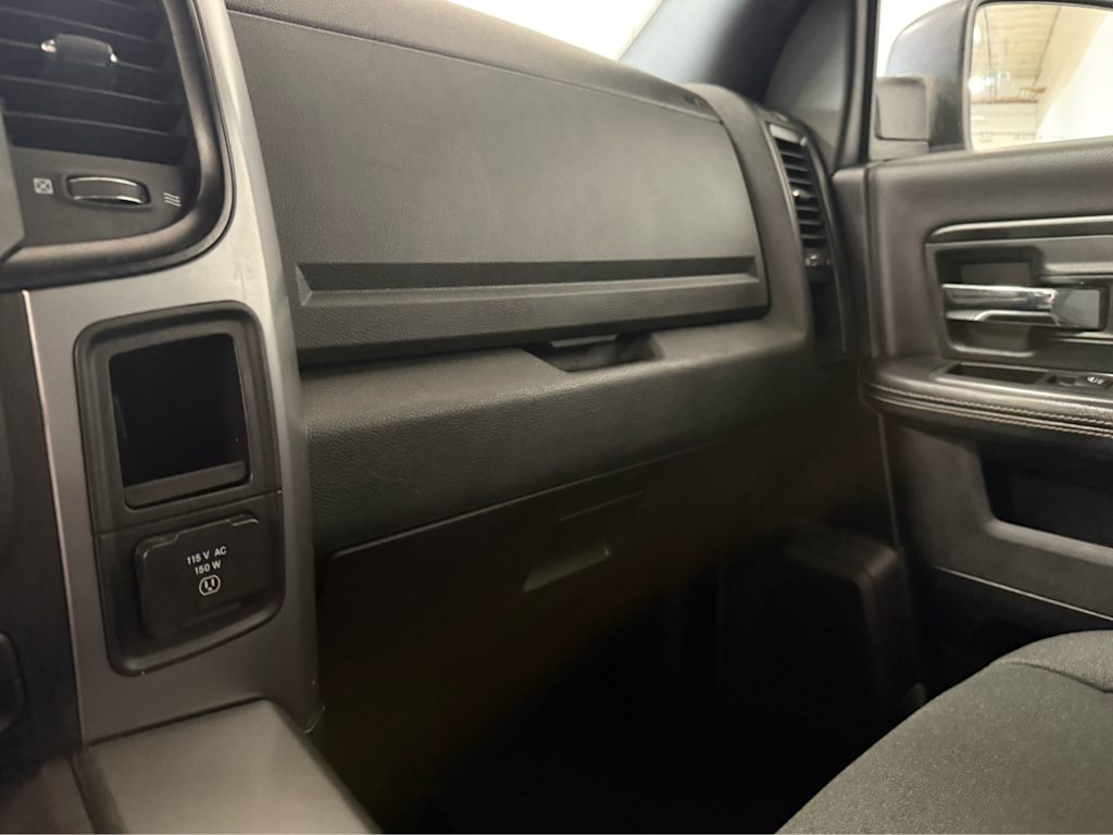 Thumbnail: 2023 RAM 1500 - 22