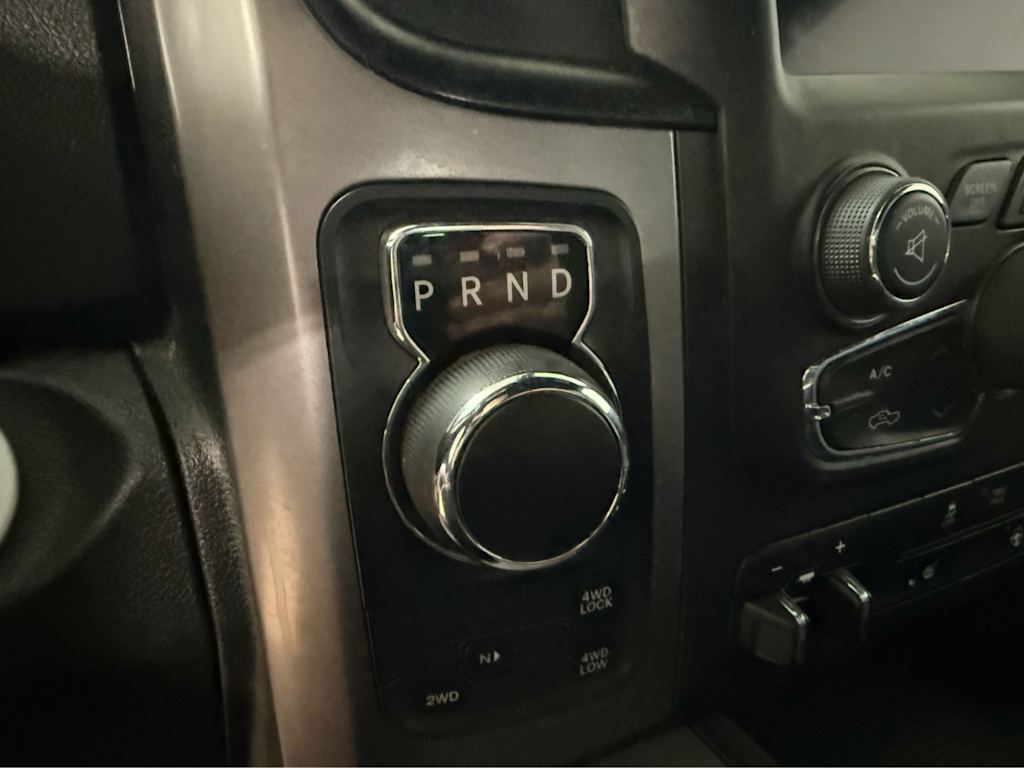 Thumbnail: 2023 RAM 1500 - 26