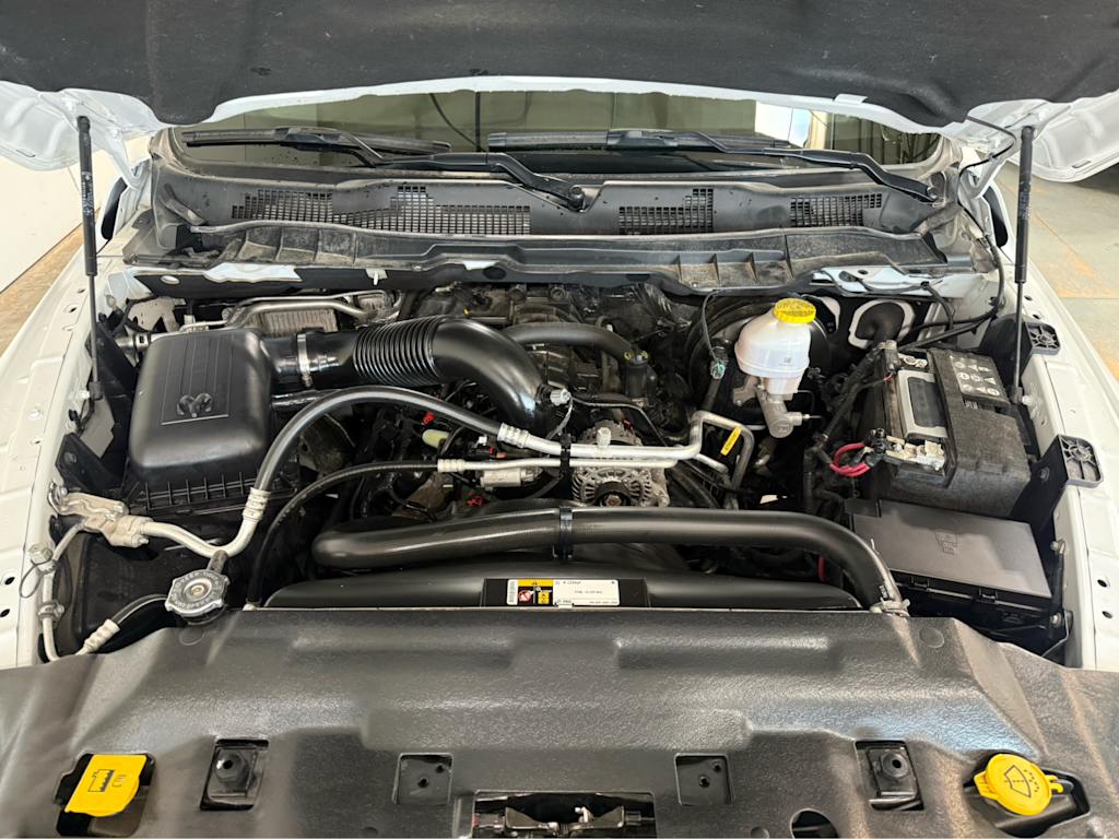 Thumbnail: 2024 RAM 1500 - 7