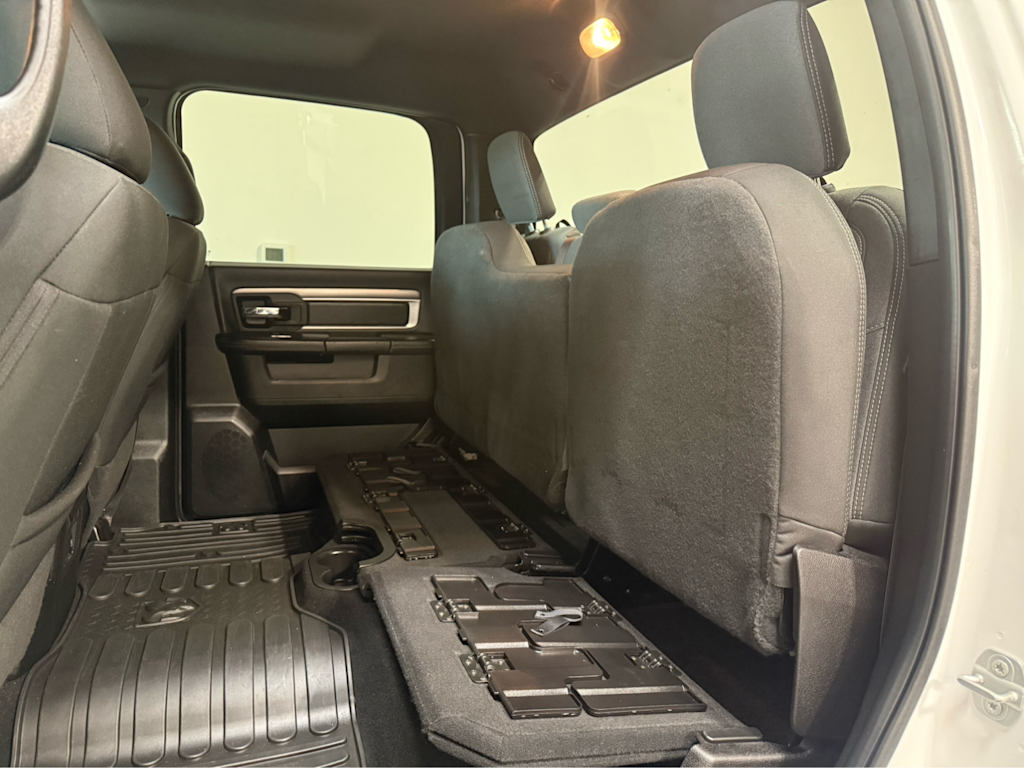 Thumbnail: 2024 RAM 1500 - 20